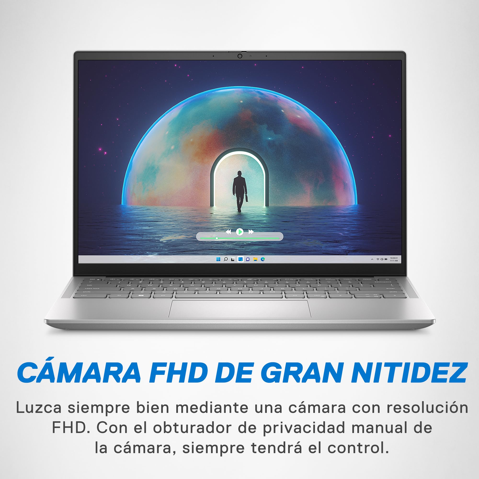 Dell Inspiron 14 5430 Ordenador Portátil de 14